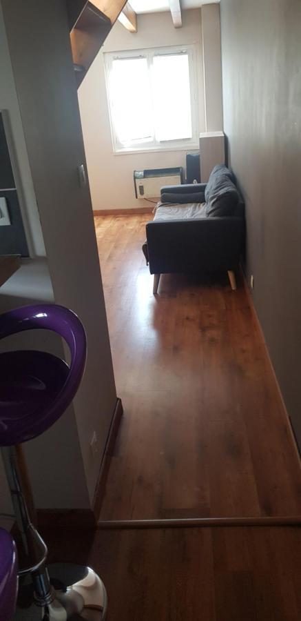 Duplex Dans La Vallee Besançon Exterior foto